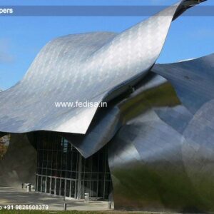 Building Design Architecture Design Architectural Engineering Architect Model No - 4218