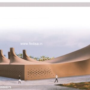 Building Design Architecture Design Architectural Engineering Architect Model No - 4220