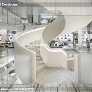 Building Design Architecture Design Architectural Engineering Architect Model No - 4221