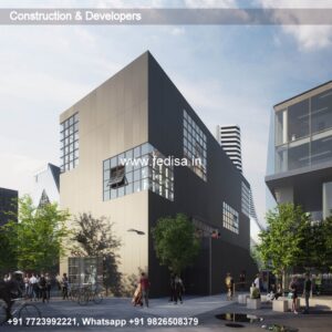 Building Design Architecture Design Architectural Engineering Architect Model No - 4223