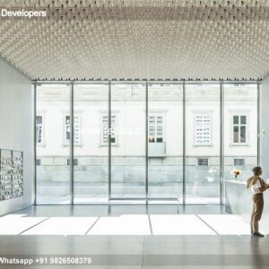 Building Design Architecture Design Architectural Engineering Architect Model No - 4225