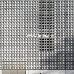 Building Design Architecture Design Architectural Engineering Architect Model No - 4226