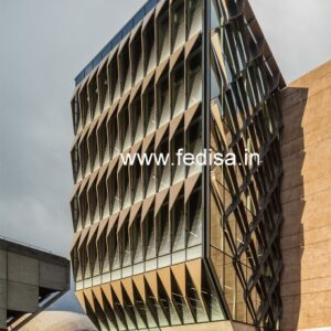 Building Design Architecture Design Architectural Engineering Architect Model No - 4227