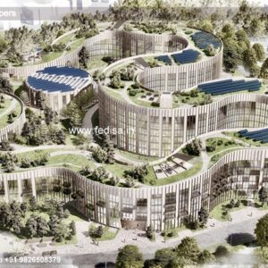 Building Design Architecture Design Architectural Engineering Architect Model No - 4229