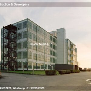 Building Design Architecture Design Architectural Engineering Architect Model No - 4233