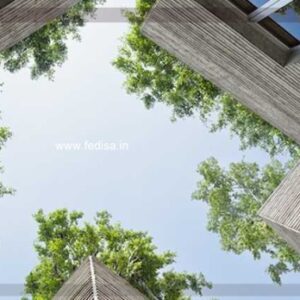 Building Design Architecture Design Architectural Engineering Architect Model No - 4239