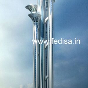 Building Design Architecture Design Architectural Engineering Architect Model No - 4243