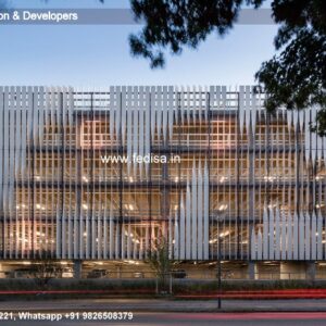 Building Design Architecture Design Architectural Engineering Architect Model No - 4247