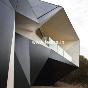 Building Design Architecture Design Architectural Engineering Architect Model No - 4248