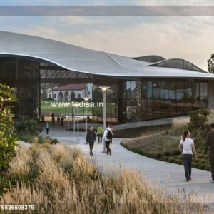 Building Design Architecture Design Architectural Engineering Architect Model No - 4249