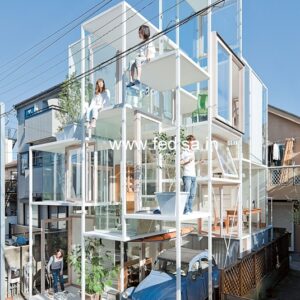 Building Design Architecture Design Architectural Engineering Architect Model No - 4250