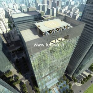 Building Design Architecture Design Architectural Engineering Architect Model No - 4251