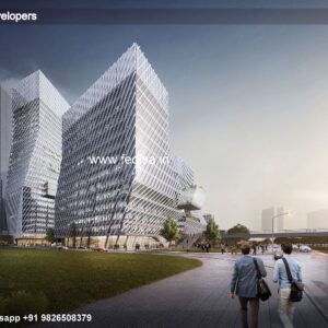 Building Design Architecture Design Architectural Engineering Architect Model No - 4252