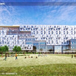 Building Design Architecture Design Architectural Engineering Architect Model No - 4256