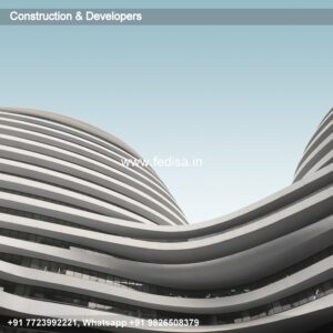 Building Design Architecture Design Architectural Engineering Architect Model No - 4257