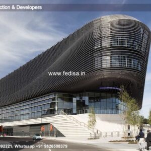 Building Design Architecture Design Architectural Engineering Architect Model No - 4260