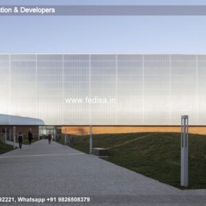 Building Design Architecture Design Architectural Engineering Architect Model No - 4272