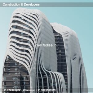 Building Design Architecture Design Architectural Engineering Architect Model No - 4274