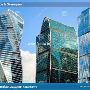 Building Design Architecture Design Architectural Engineering Architect Model No - 4276