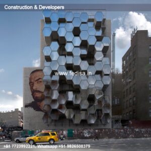 Building Design Architecture Design Architectural Engineering Architect Model No - 4278