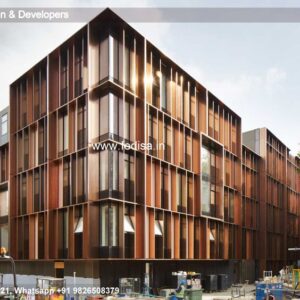 Building Design Architecture Design Architectural Engineering Architect Model No - 4281