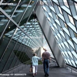 Building Design Architecture Design Architectural Engineering Architect Model No - 4282