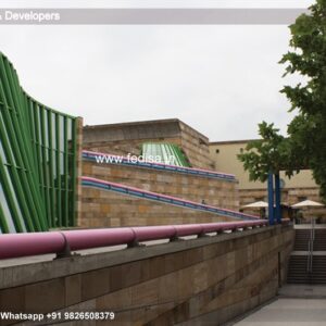 Building Design Architecture Design Architectural Engineering Architect Model No - 4283