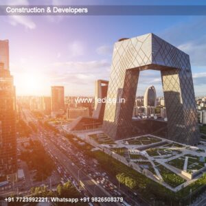 Building Design Architecture Design Architectural Engineering Architect Model No - 4289