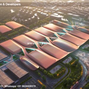 Building Design Architecture Design Architectural Engineering Architect Model No - 4294