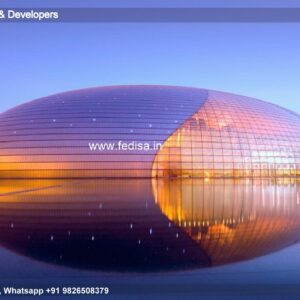 Building Design Architecture Design Architectural Engineering Architect Model No - 4298