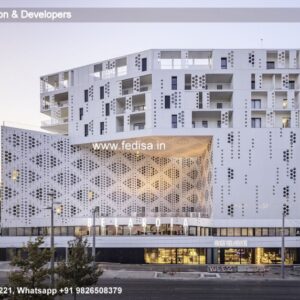 Building Design Architecture Design Architectural Engineering Architect Model No - 4305