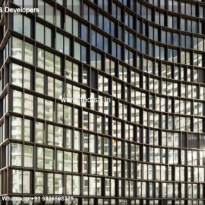 Building Design Architecture Design Architectural Engineering Architect Model No - 4308