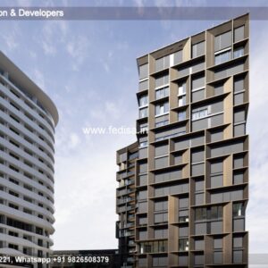 Building Design Architecture Design Architectural Engineering Architect Model No - 4310