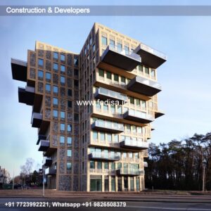 Building Design Architecture Design Architectural Engineering Architect Model No - 4312