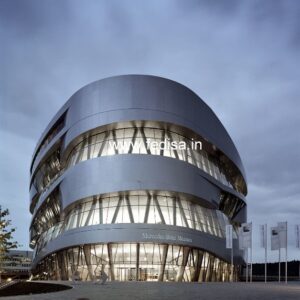 Building Design Architecture Design Architectural Engineering Architect Model No - 4316