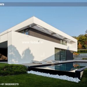 Building Design Architecture Design Architectural Engineering Architect Model No - 4317