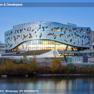 Building Design Architecture Design Architectural Engineering Architect Model No - 4321