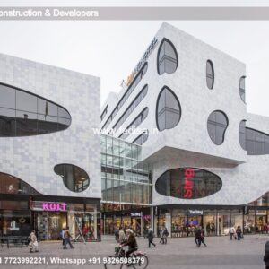 Building Design Architecture Design Architectural Engineering Architect Model No - 4326