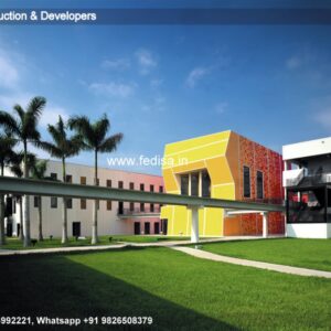 Building Design Architecture Design Architectural Engineering Architect Model No - 4328