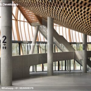 Building Design Architecture Design Architectural Engineering Architect Model No - 4330