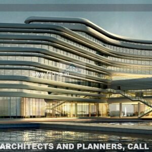 Building Design Architecture Design Architectural Engineering Architect Model No - 4332