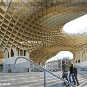 Building Design Architecture Design Architectural Engineering Architect Model No - 4335