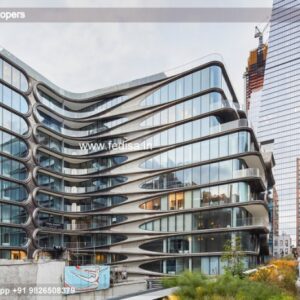 Building Design Architecture Design Architectural Engineering Architect Model No - 4337