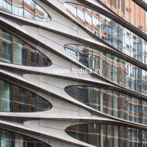 Building Design Architecture Design Architectural Engineering Architect Model No - 4338