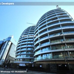 Building Design Architecture Design Architectural Engineering Architect Model No - 4344