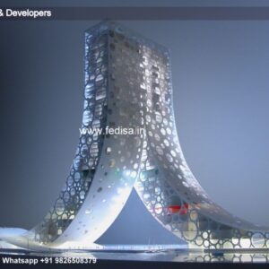 Building Design Architecture Design Architectural Engineering Architect Model No - 4345