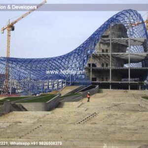 Building Design Architecture Design Architectural Engineering Architect Model No - 4346