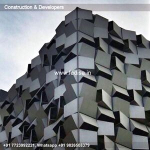 Building Design Architecture Design Architectural Engineering Architect Model No - 4348