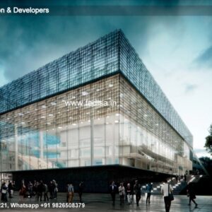 Building Design Architecture Design Architectural Engineering Architect Model No - 4349