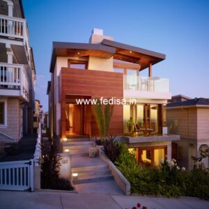 Building Design Architecture Design Architectural Engineering Architect Model No - 4350